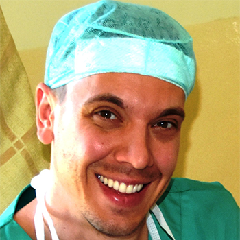 Dr. Christoph Sachs
