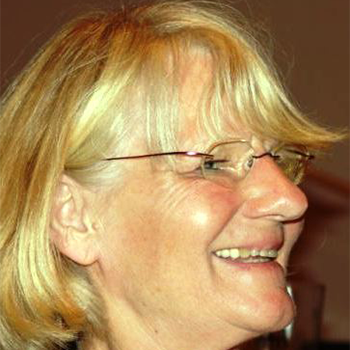 Regina Morasch